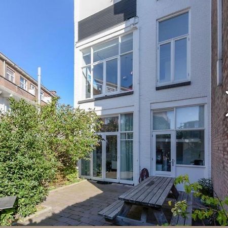 Nordsee Apartment Scheveningen Гаага Экстерьер фото