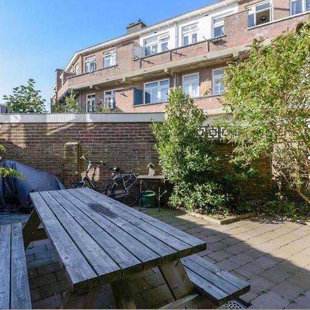 Nordsee Apartment Scheveningen Гаага Экстерьер фото