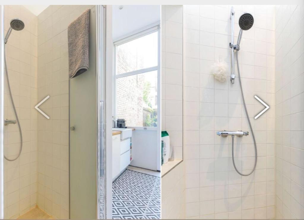 Nordsee Apartment Scheveningen Гаага Экстерьер фото